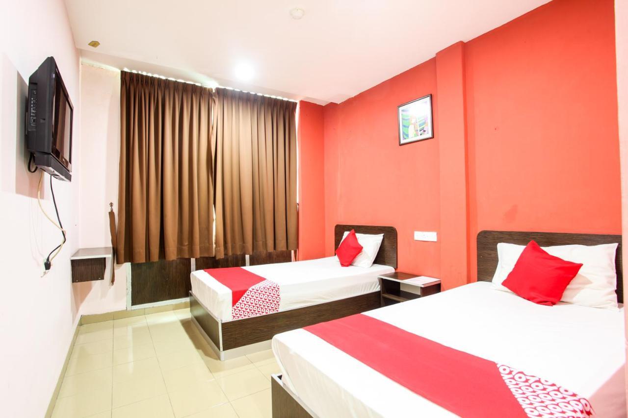 Oyo 89539 Hotel Siswa Kampar Exterior photo